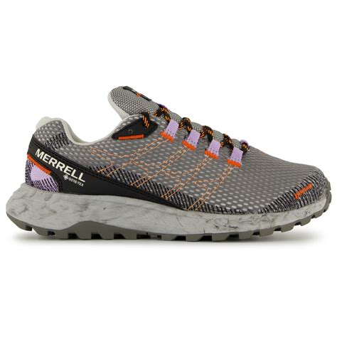 are merrell shoes real